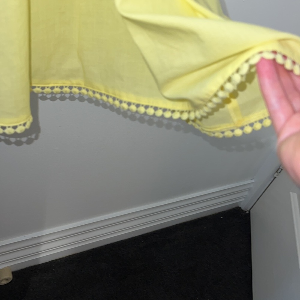 Oxford skirt - Picture 4 of 5